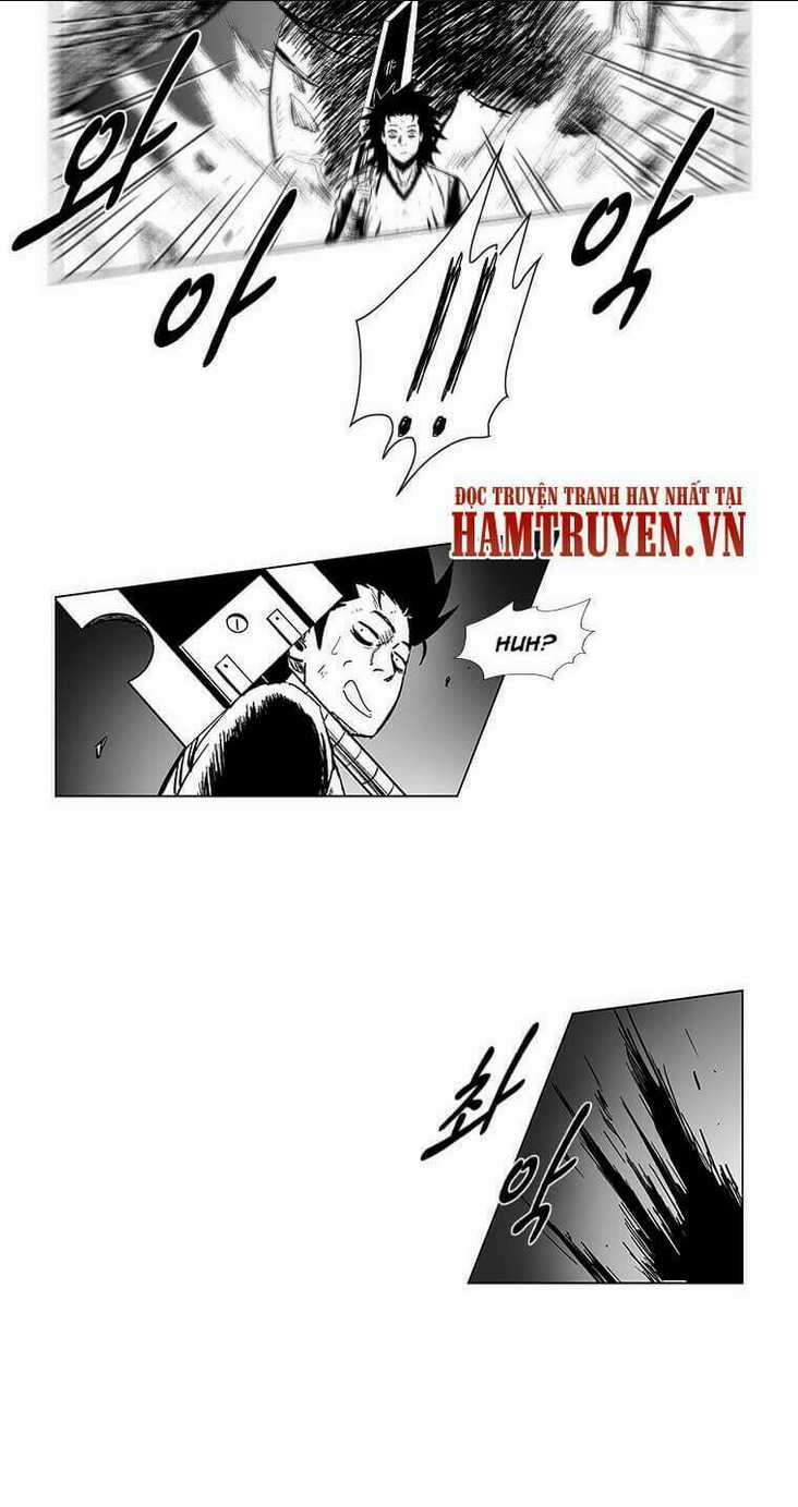 Cơn Bão Đỏ Chapter 164 trang 28