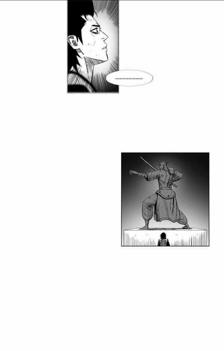 Cơn Bão Đỏ Chapter 164 trang 4