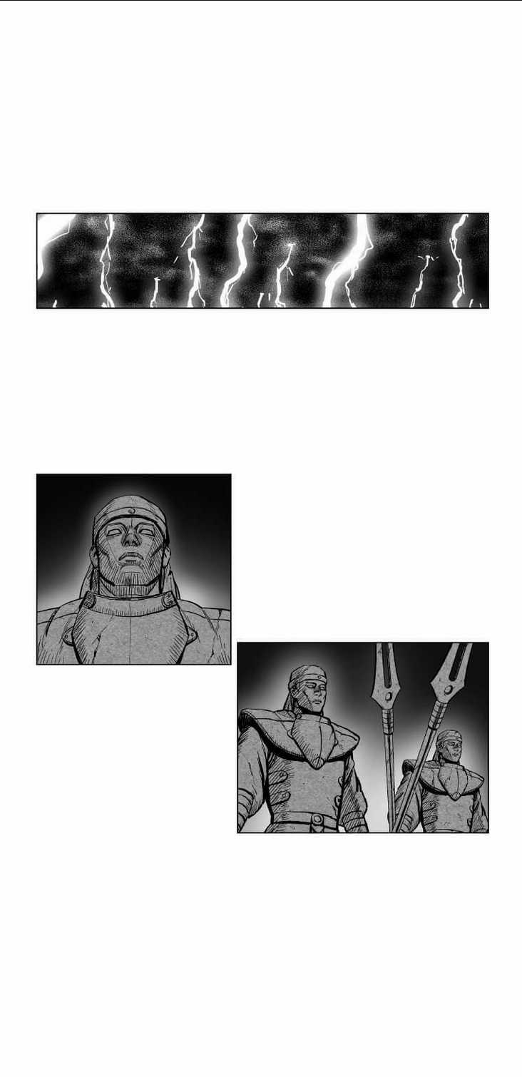 Cơn Bão Đỏ Chapter 164 trang 6