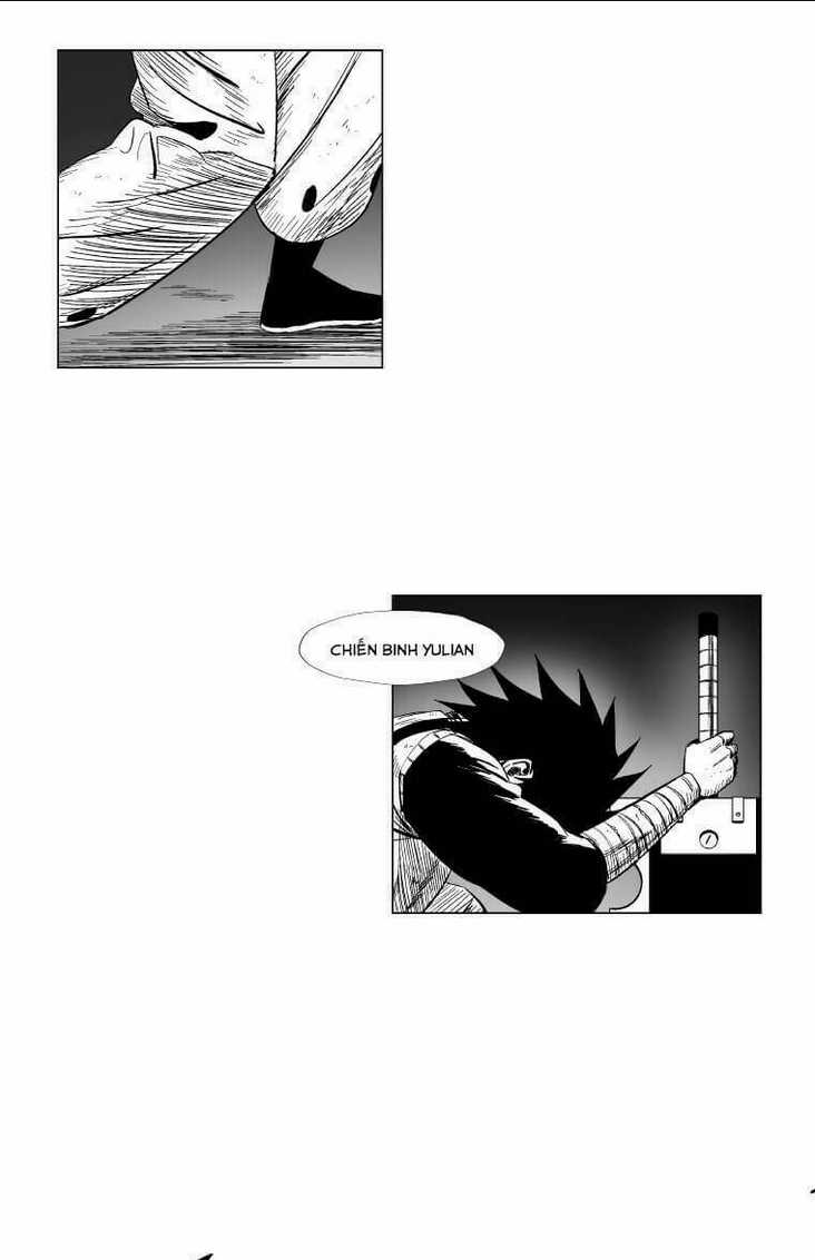 Cơn Bão Đỏ Chapter 164 trang 7