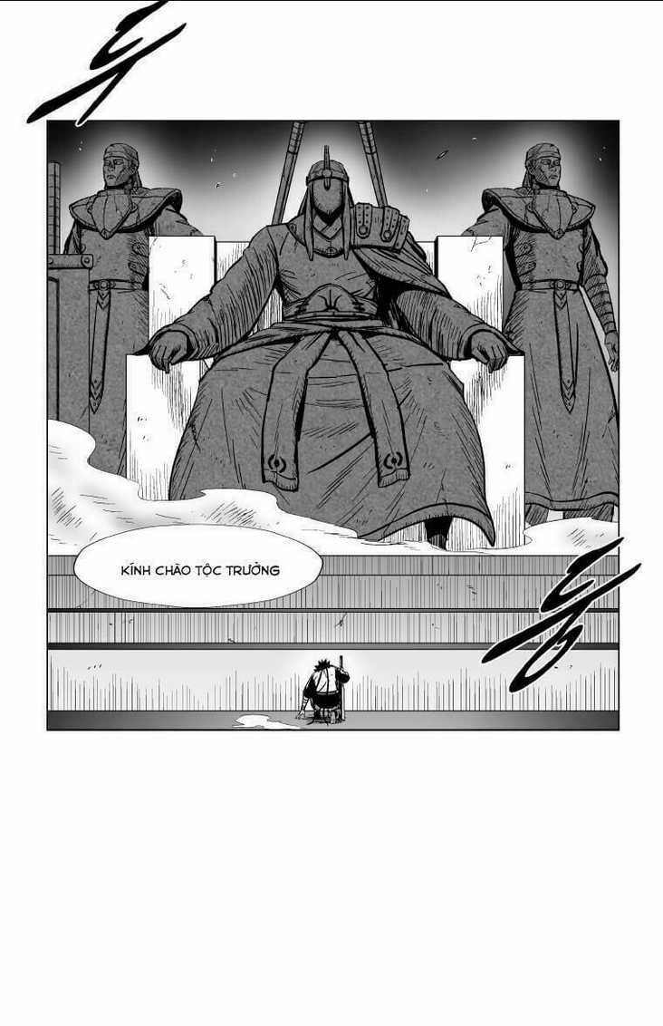 Cơn Bão Đỏ Chapter 164 trang 8