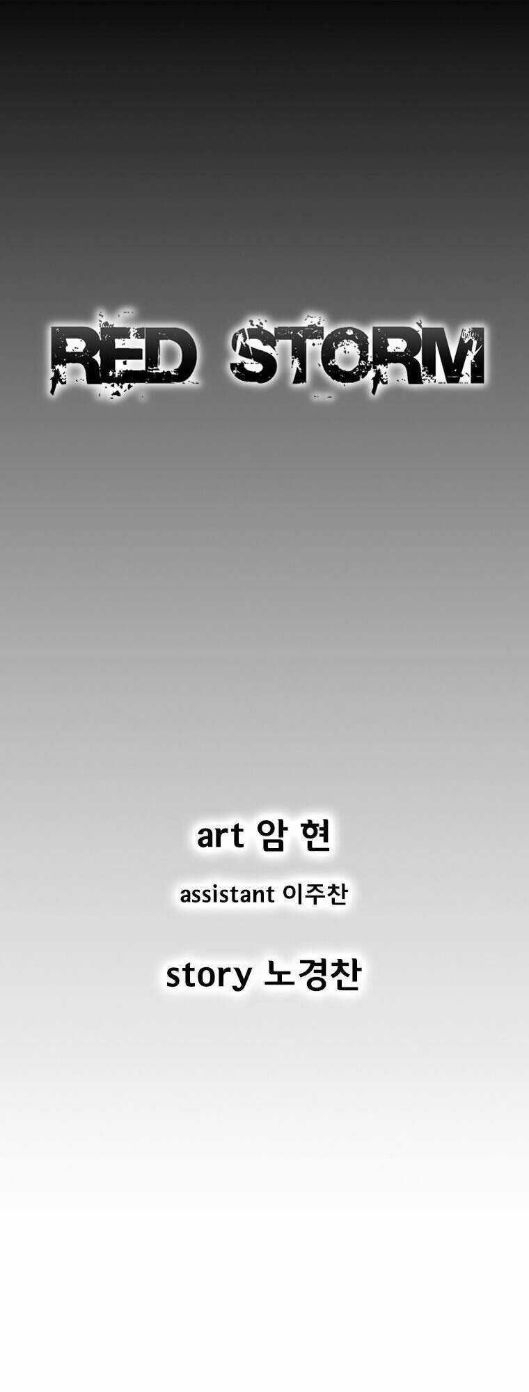 Cơn Bão Đỏ Chapter 165 trang 2