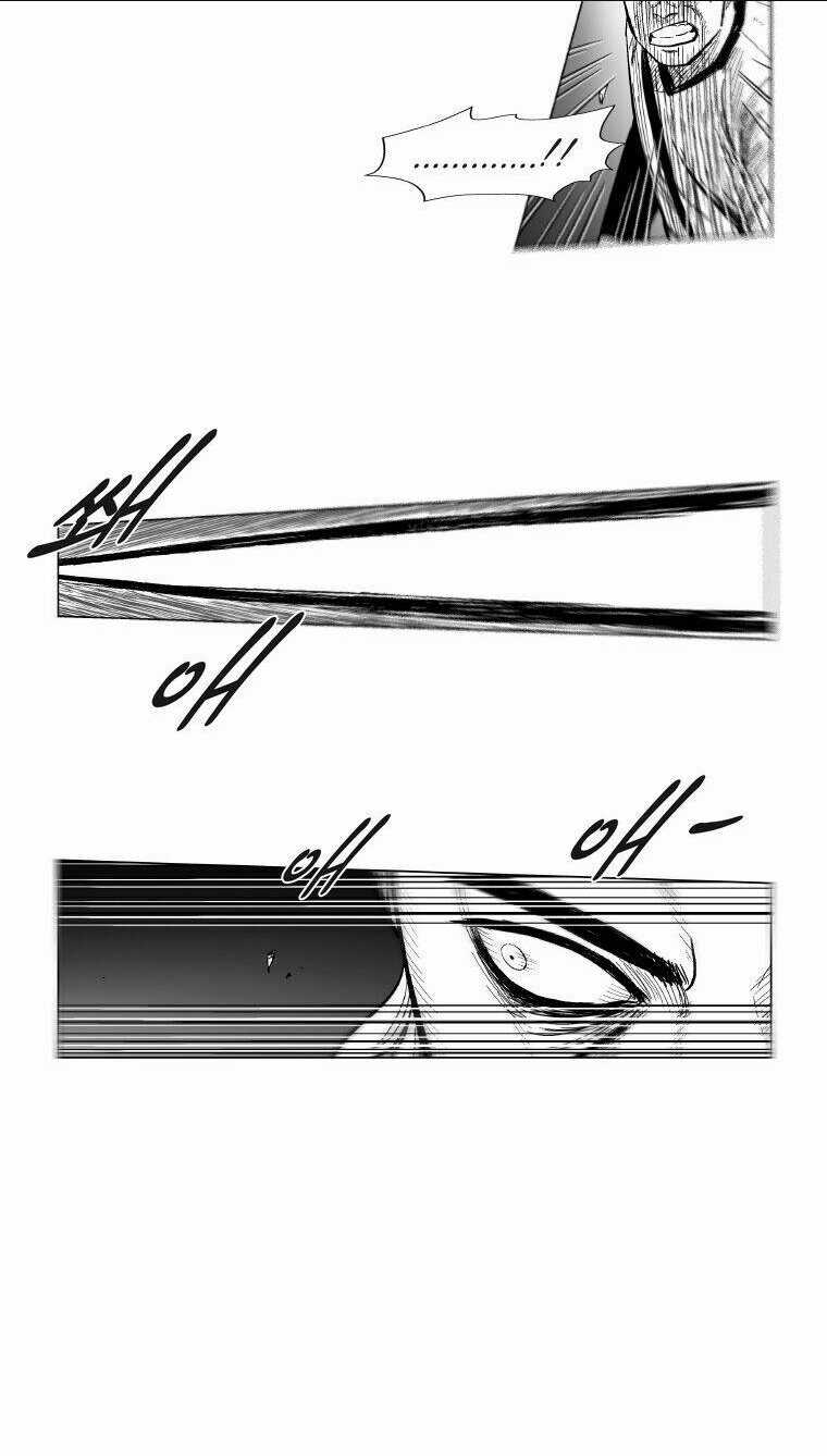 Cơn Bão Đỏ Chapter 165 trang 27