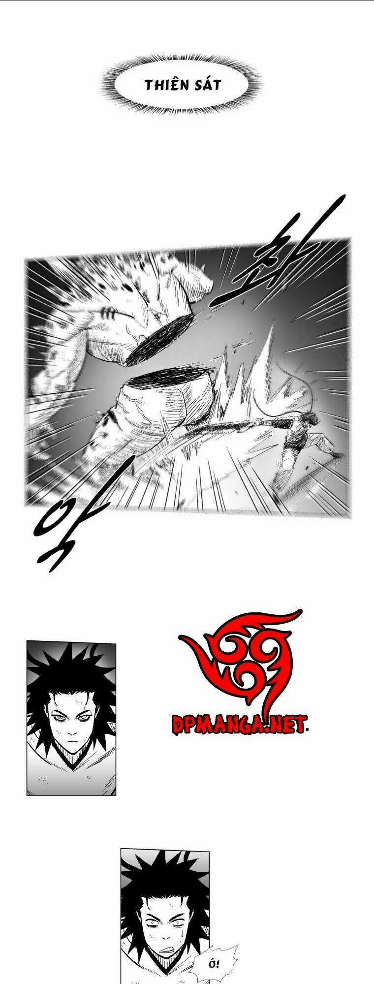 Cơn Bão Đỏ Chapter 165 trang 4