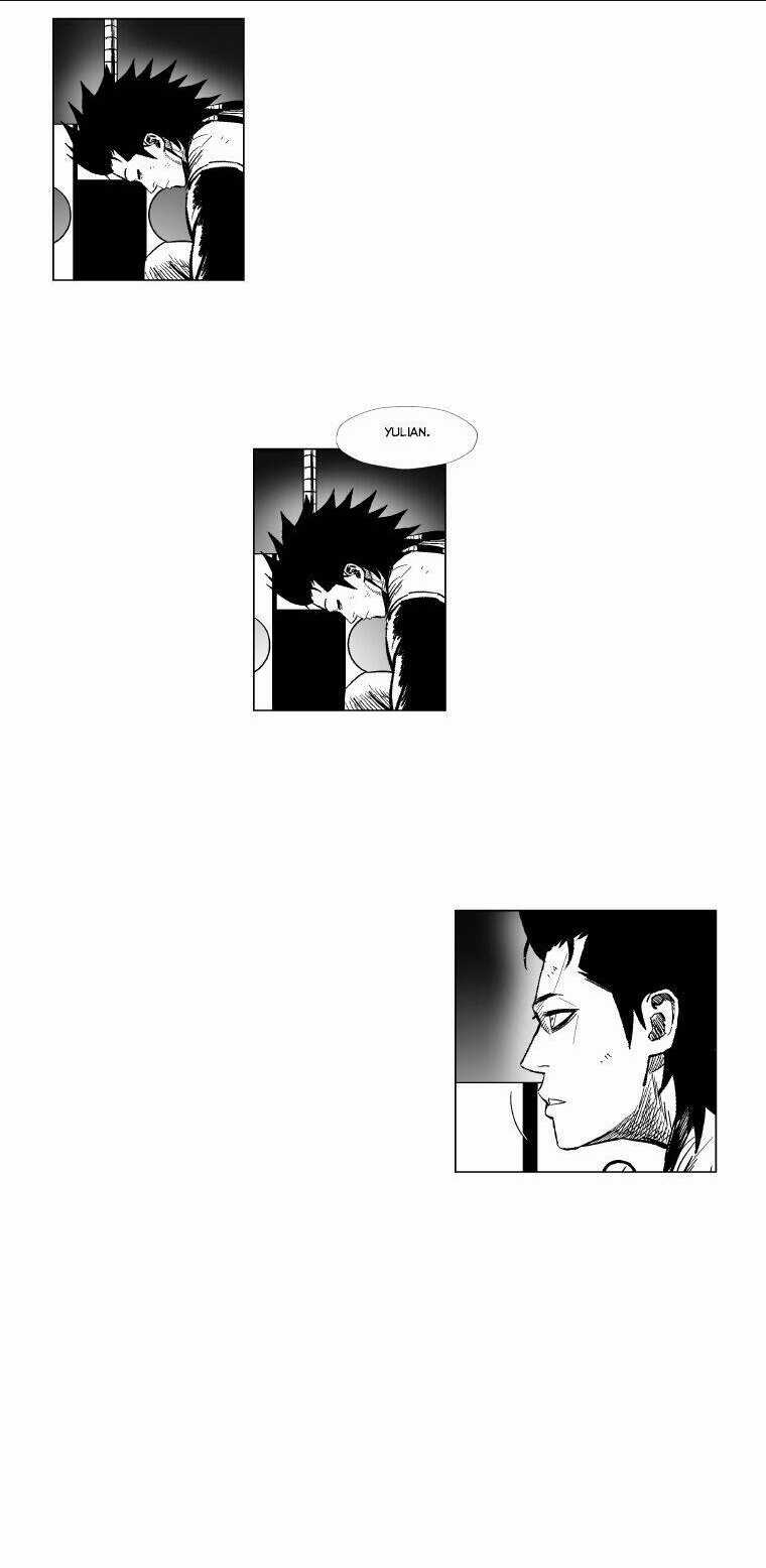 Cơn Bão Đỏ Chapter 165 trang 7