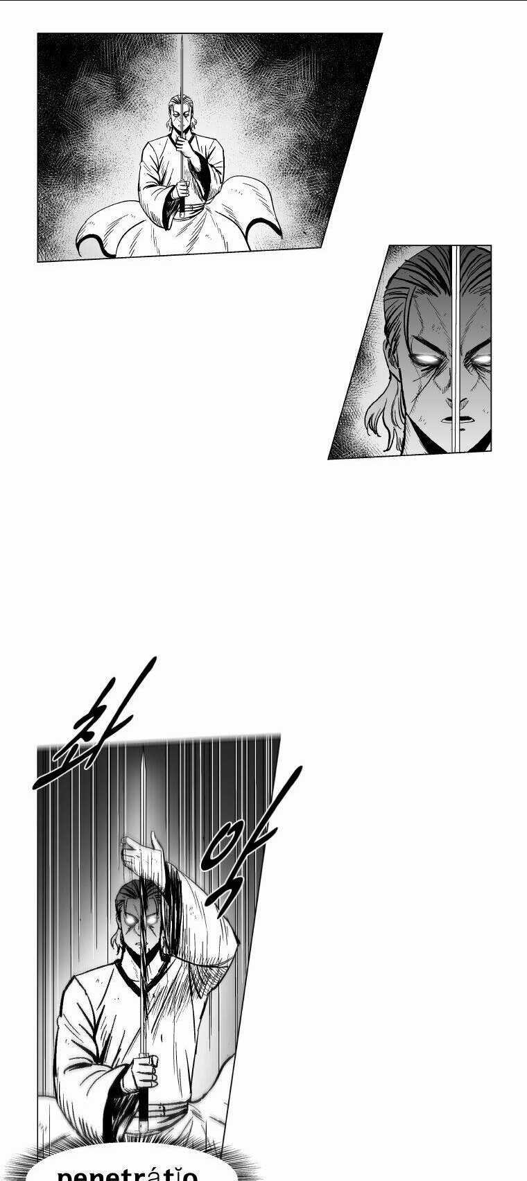 Cơn Bão Đỏ Chapter 166 trang 16