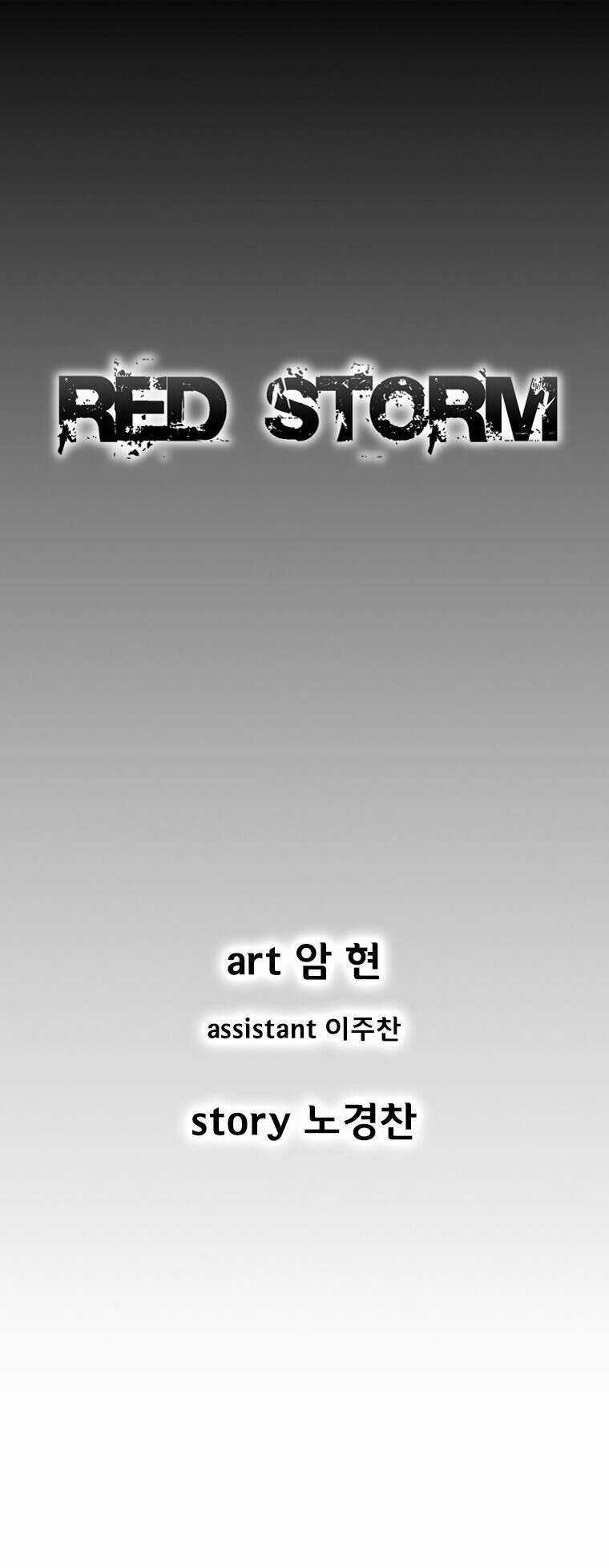 Cơn Bão Đỏ Chapter 166 trang 2