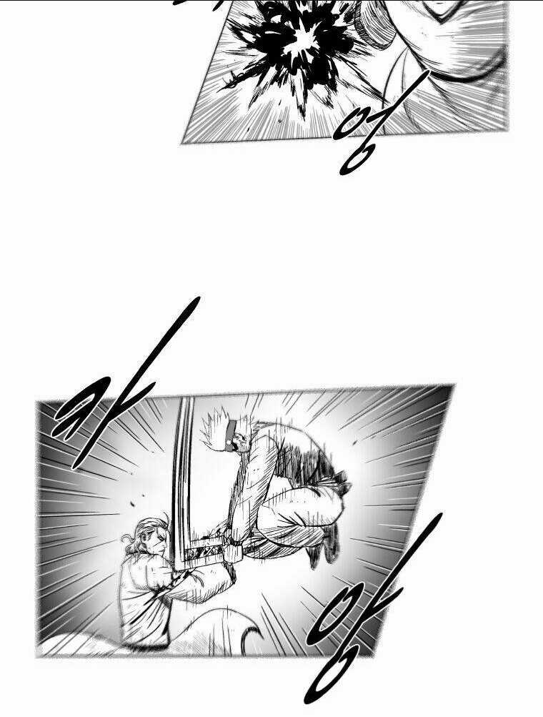 Cơn Bão Đỏ Chapter 166 trang 21