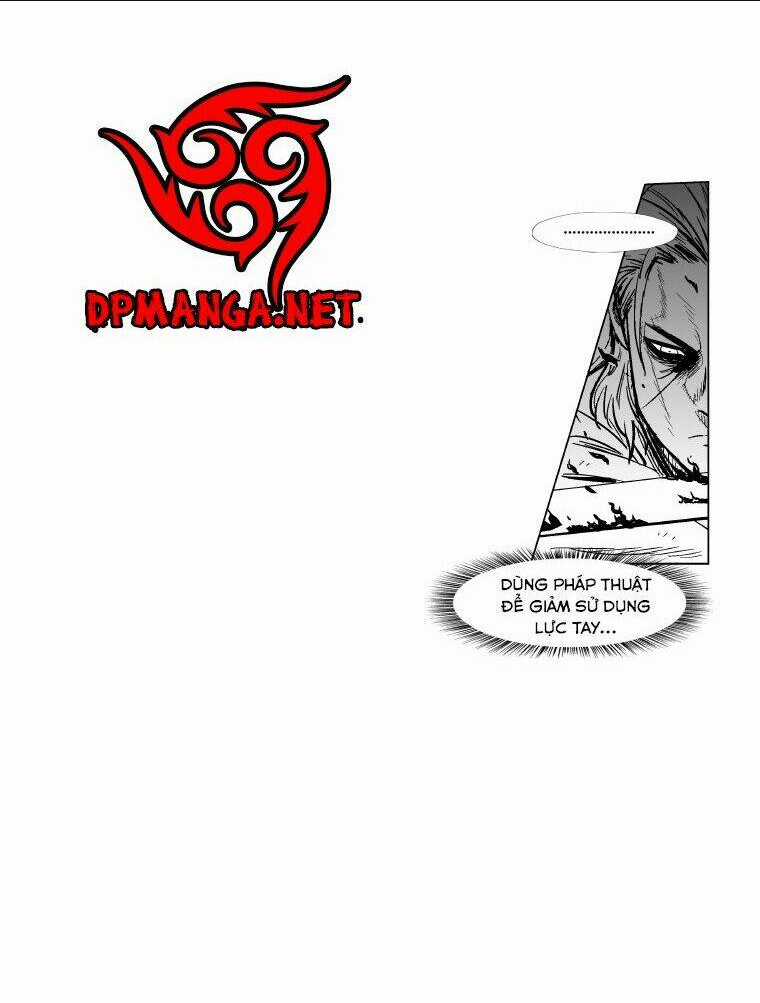 Cơn Bão Đỏ Chapter 166 trang 22