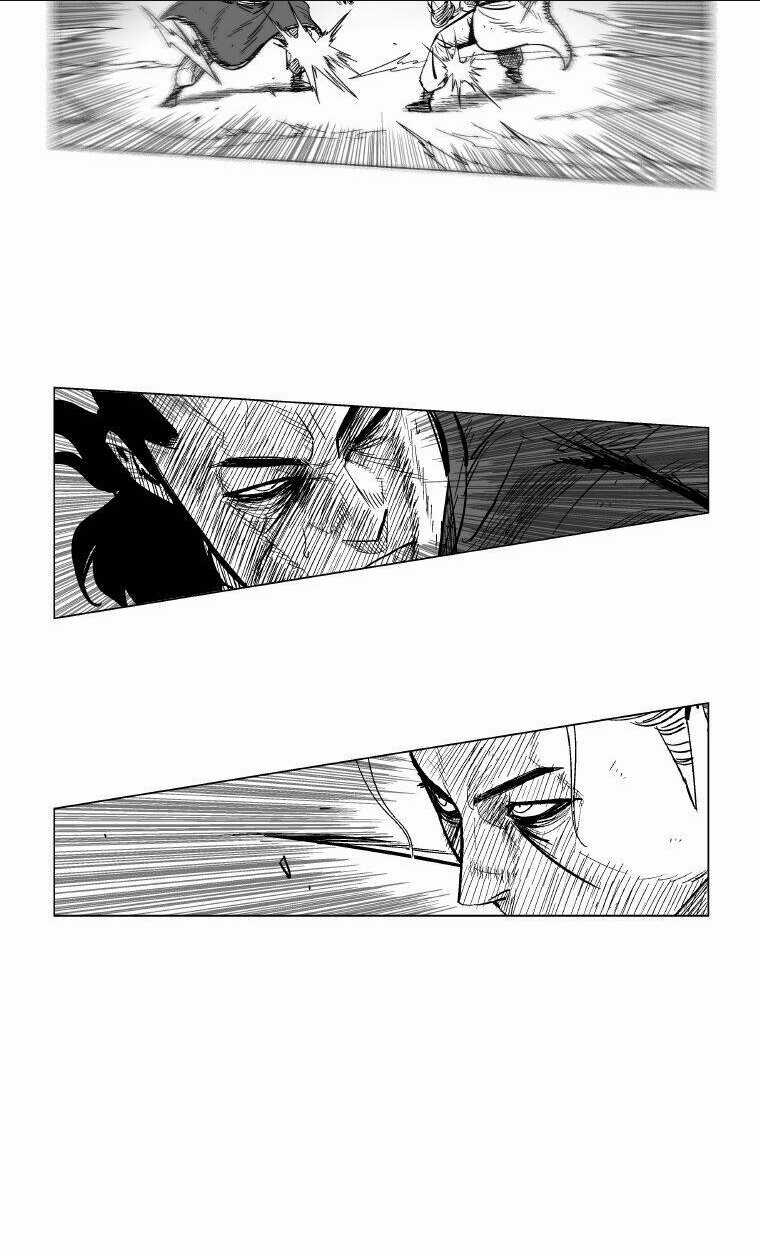 Cơn Bão Đỏ Chapter 166 trang 5