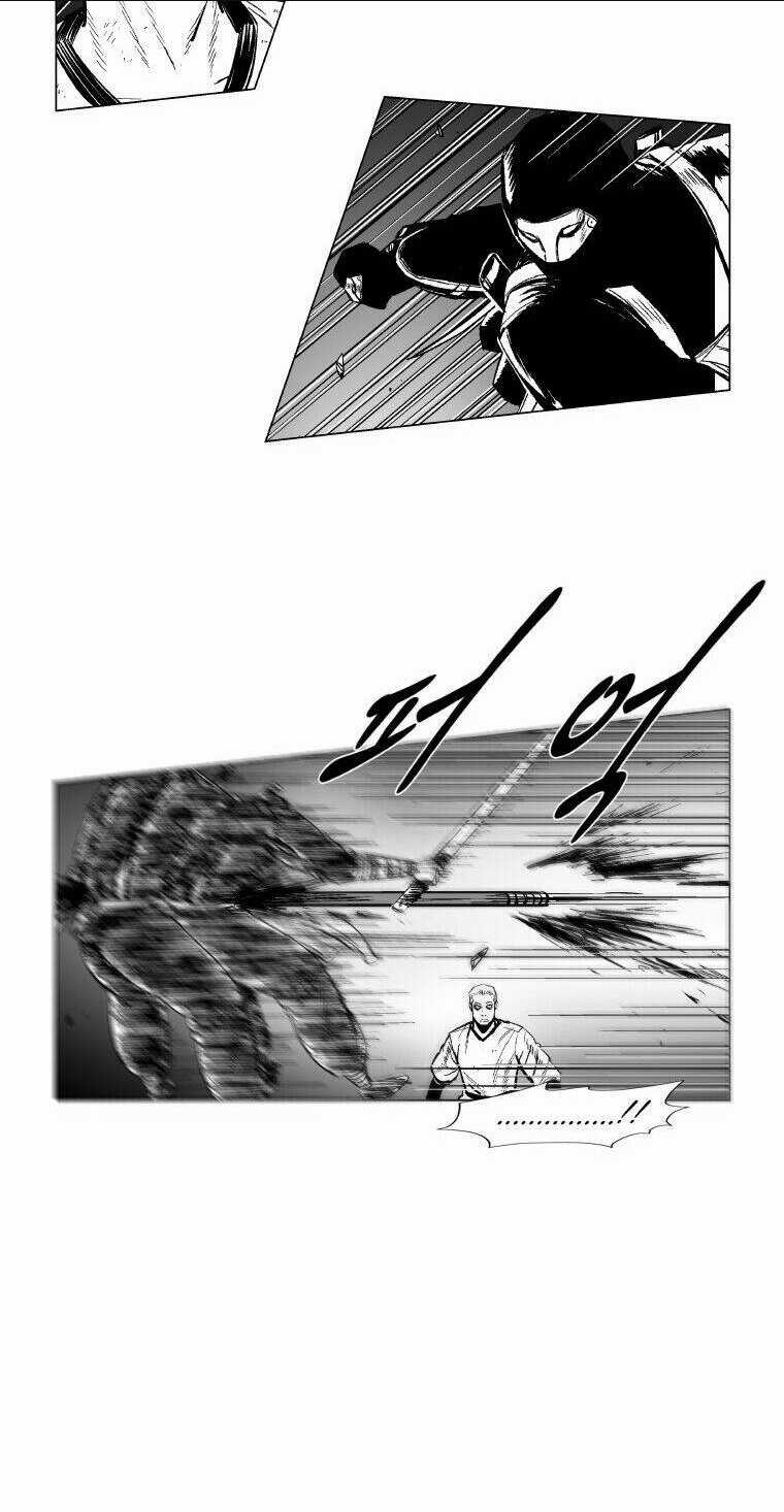 Cơn Bão Đỏ Chapter 166 trang 9