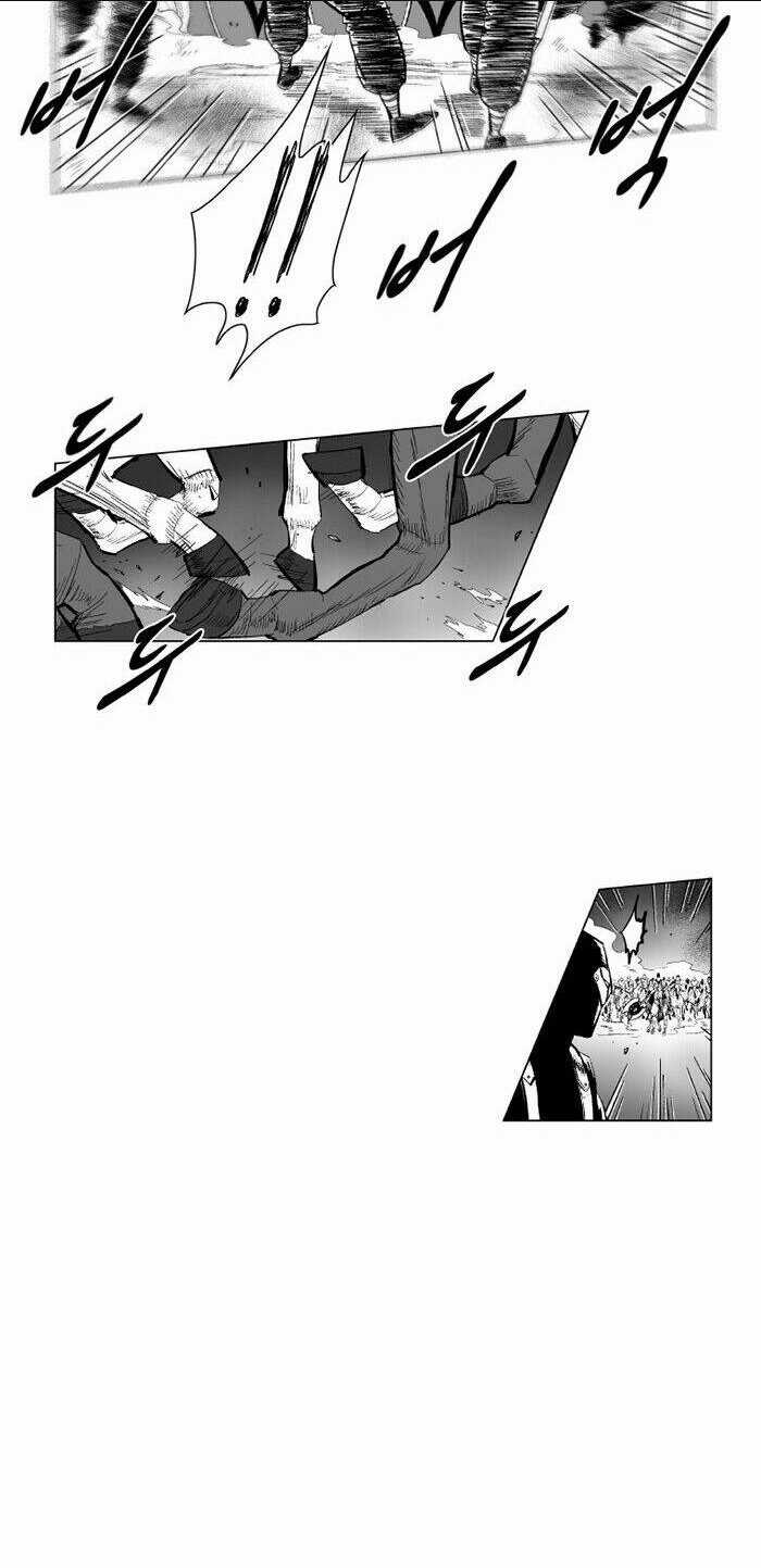 Cơn Bão Đỏ Chapter 167 trang 11