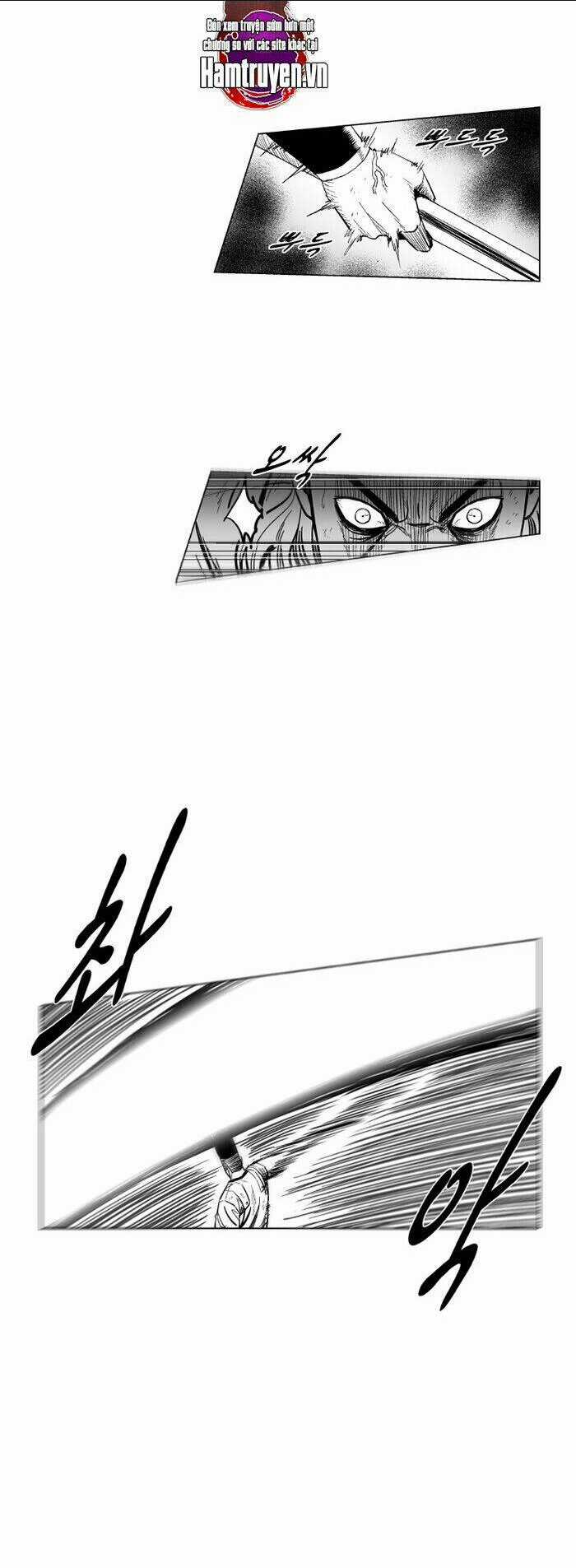 Cơn Bão Đỏ Chapter 167 trang 17