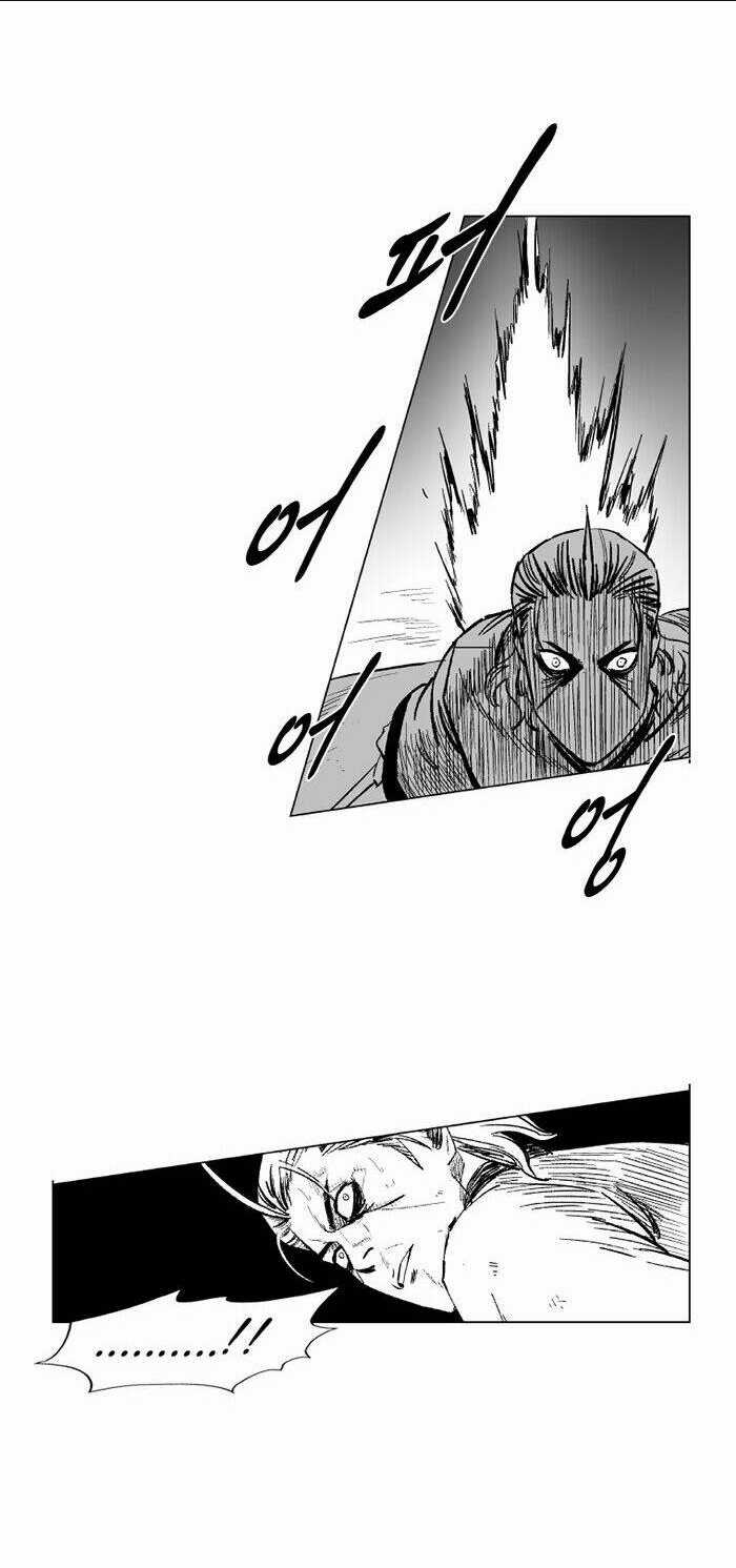 Cơn Bão Đỏ Chapter 167 trang 25