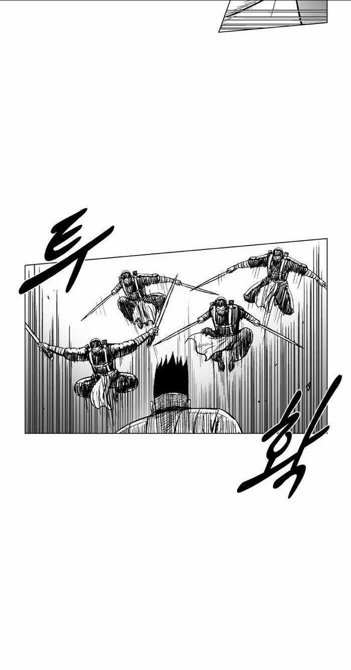 Cơn Bão Đỏ Chapter 167 trang 3