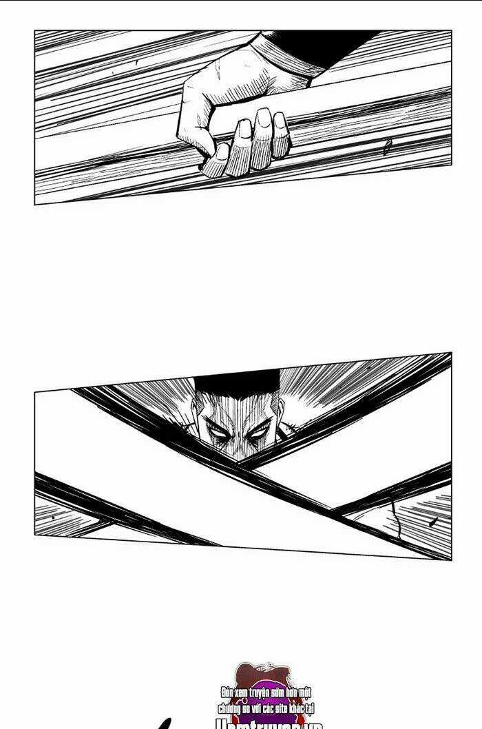 Cơn Bão Đỏ Chapter 167 trang 4