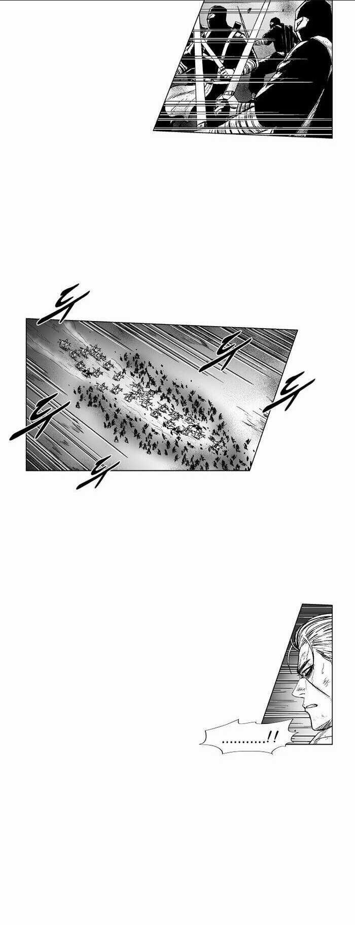 Cơn Bão Đỏ Chapter 167 trang 7