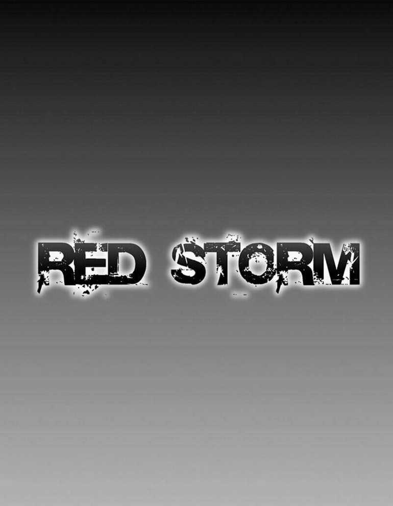 Cơn Bão Đỏ Chapter 168 trang 0