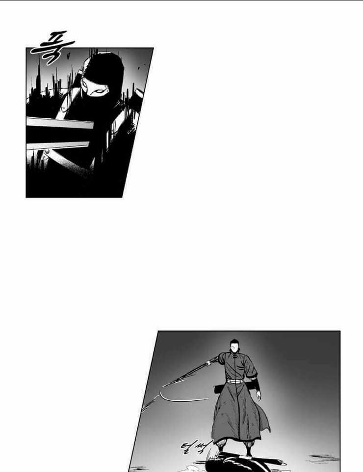 Cơn Bão Đỏ Chapter 168 trang 15