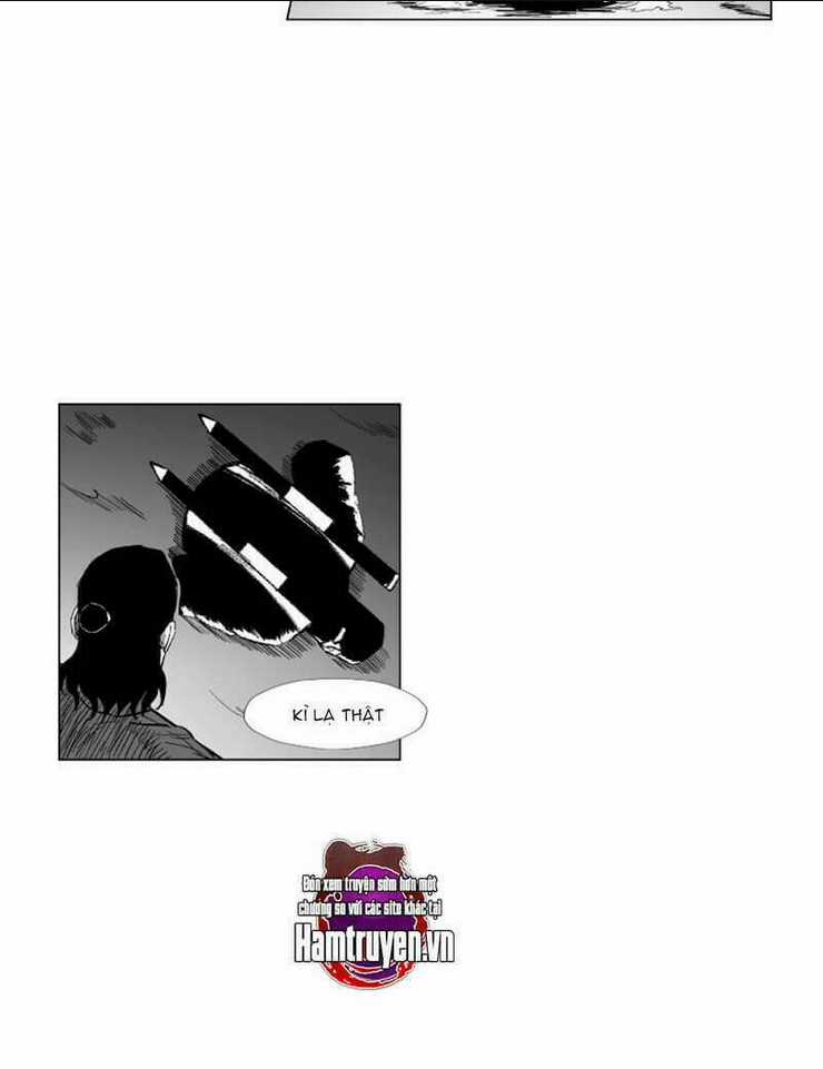 Cơn Bão Đỏ Chapter 168 trang 16