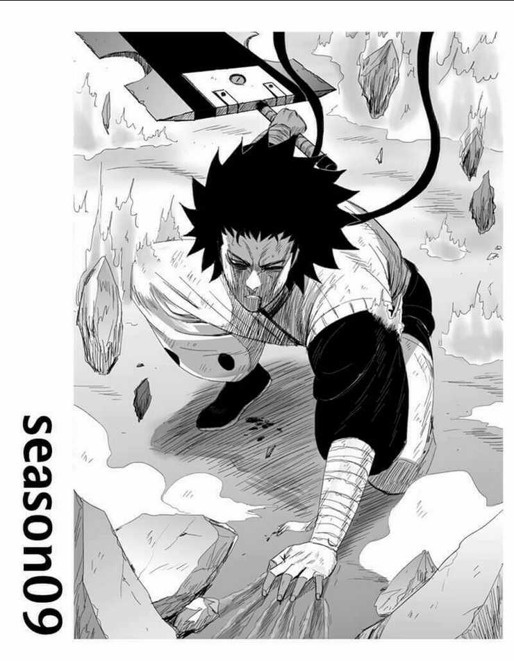 Cơn Bão Đỏ Chapter 168 trang 2