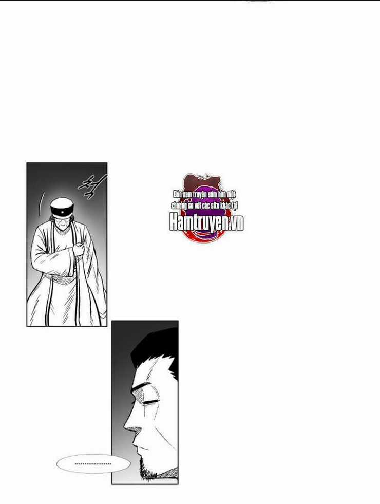 Cơn Bão Đỏ Chapter 168 trang 28