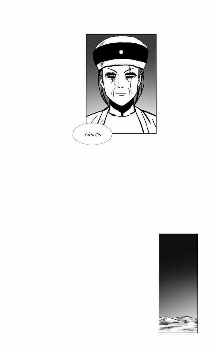 Cơn Bão Đỏ Chapter 168 trang 30