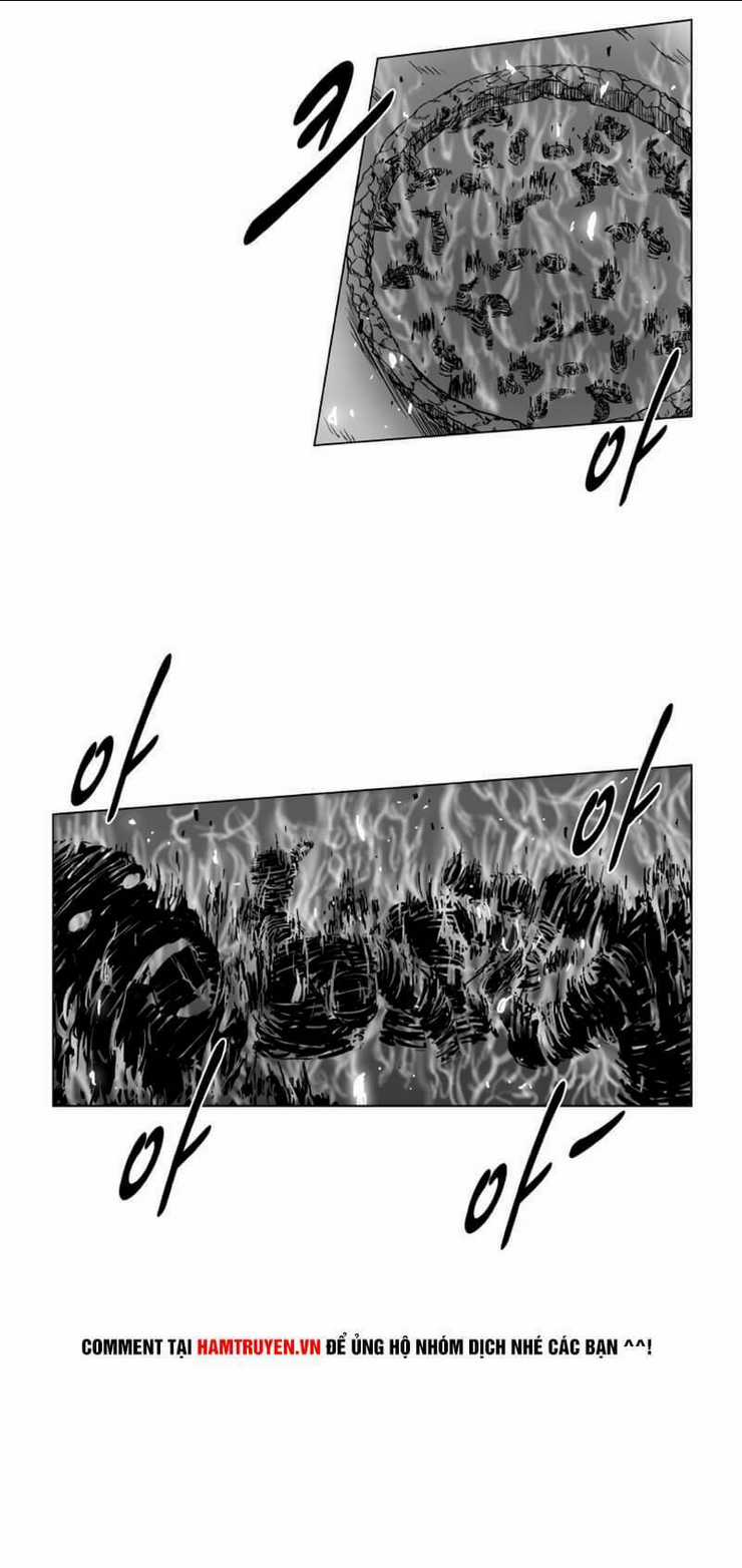 Cơn Bão Đỏ Chapter 168 trang 5