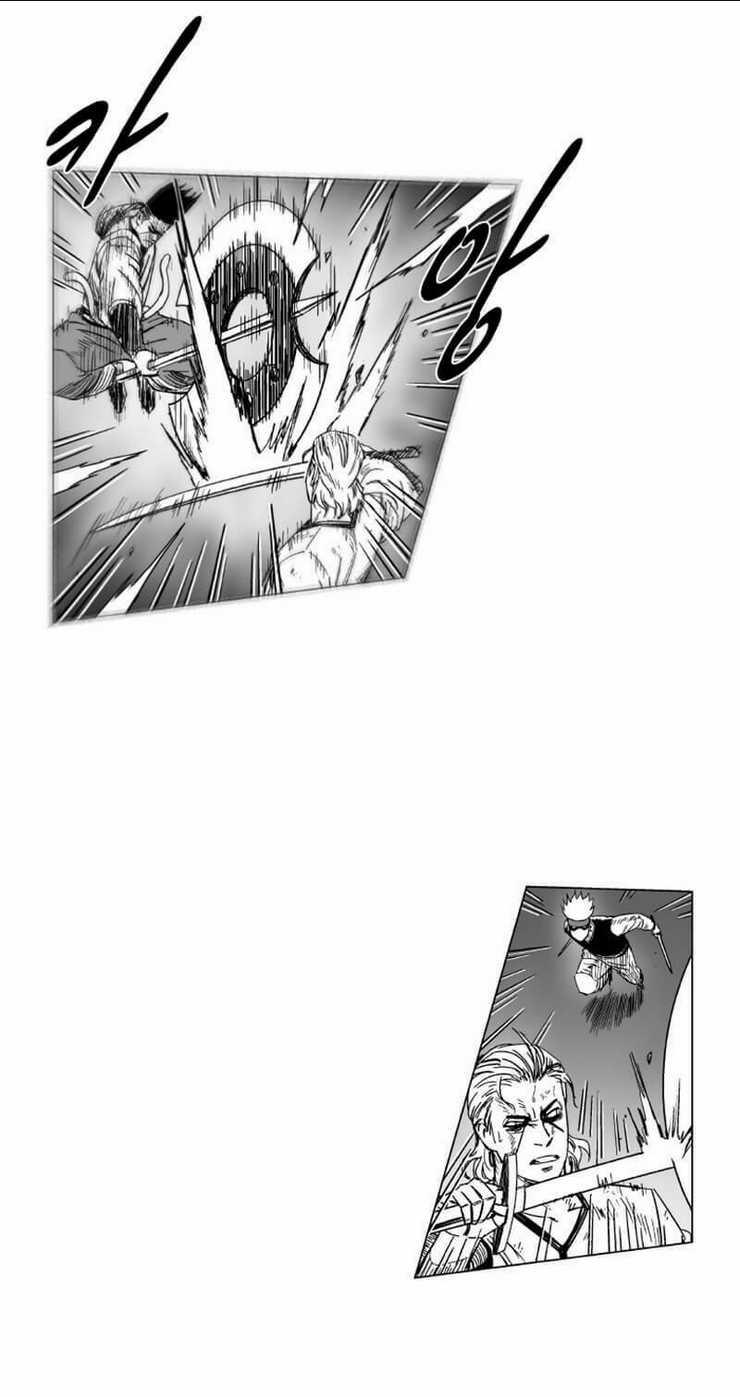 Cơn Bão Đỏ Chapter 168 trang 7