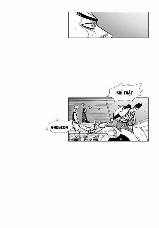 Cơn Bão Đỏ Chapter 169 trang 10