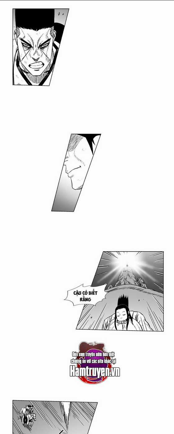 Cơn Bão Đỏ Chapter 169 trang 11