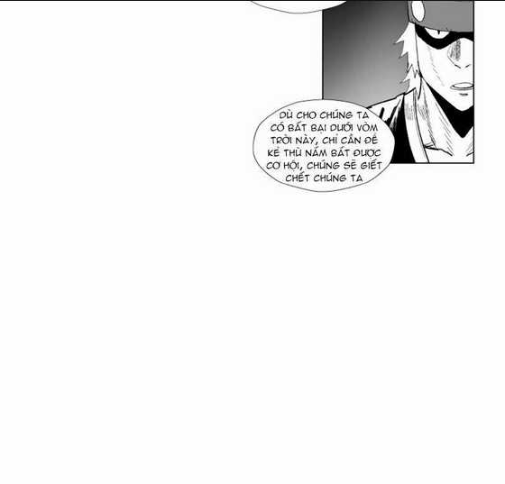 Cơn Bão Đỏ Chapter 169 trang 19