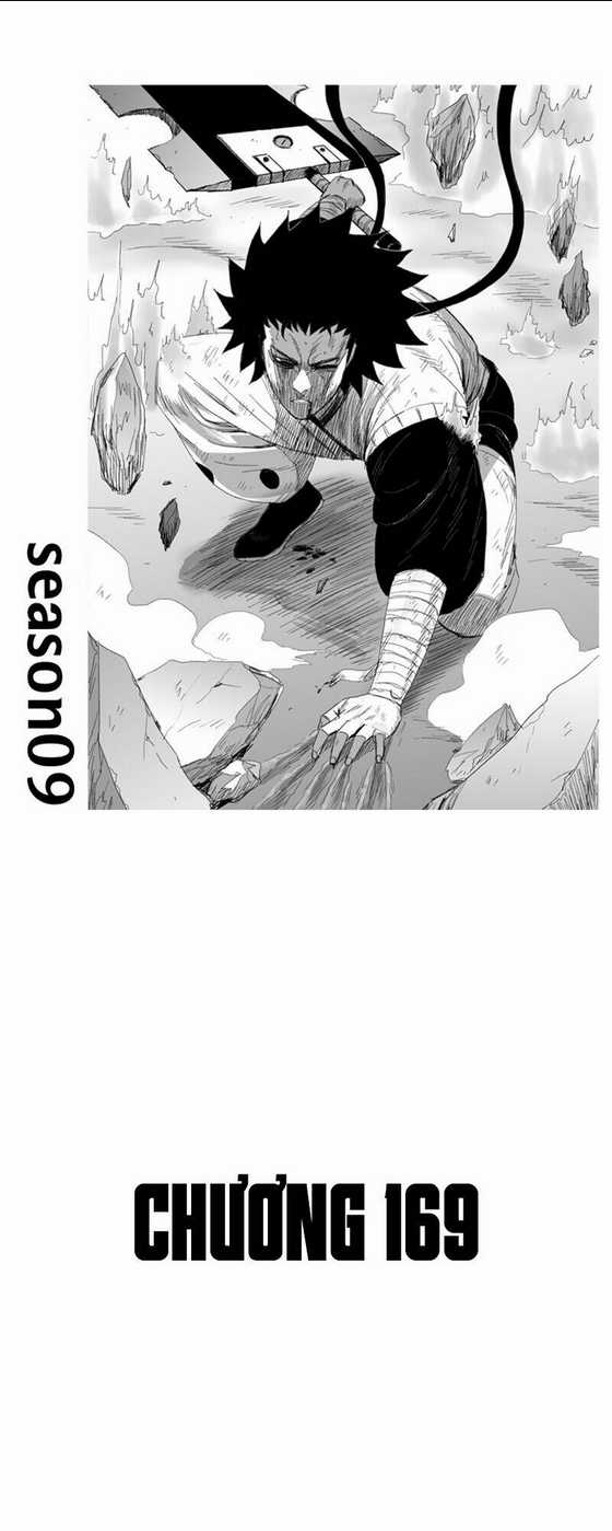 Cơn Bão Đỏ Chapter 169 trang 2