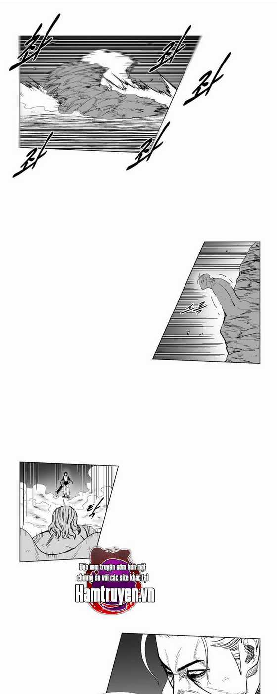 Cơn Bão Đỏ Chapter 169 trang 27