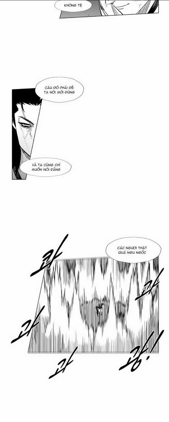 Cơn Bão Đỏ Chapter 169 trang 28