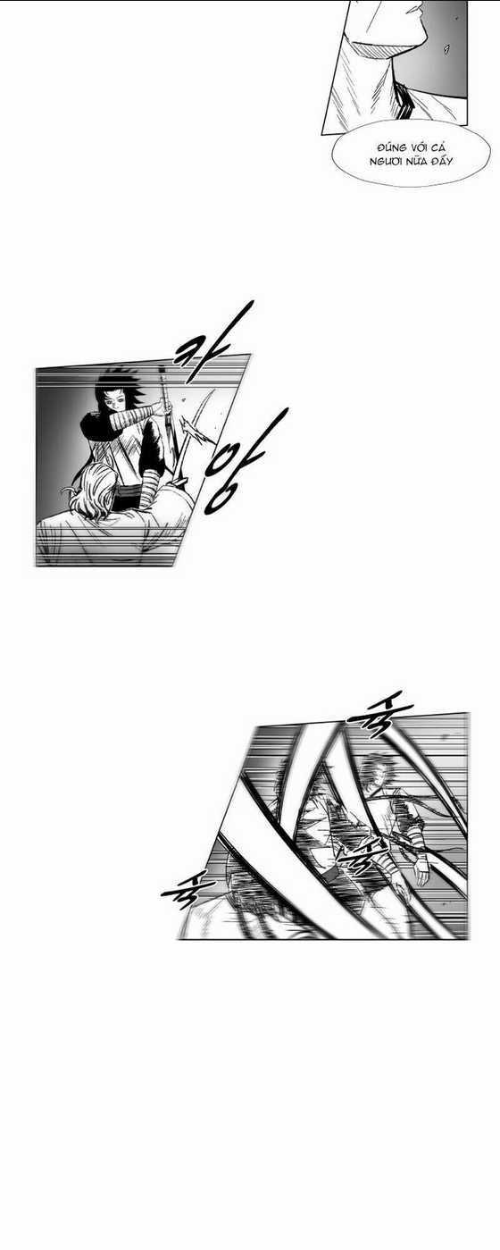 Cơn Bão Đỏ Chapter 169 trang 31