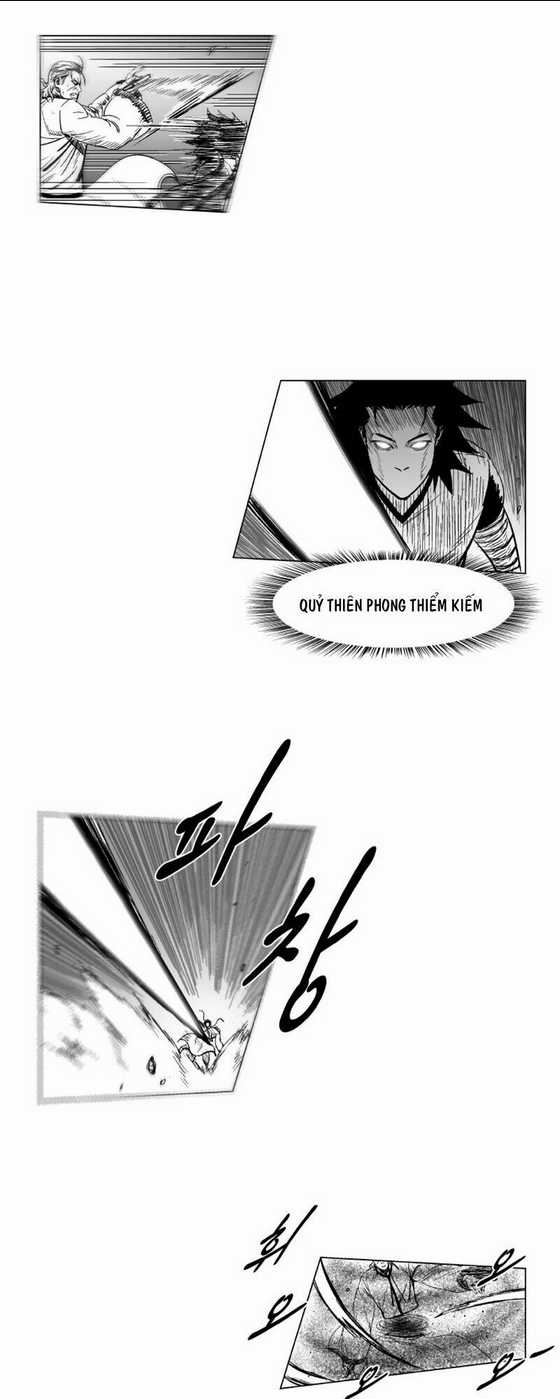 Cơn Bão Đỏ Chapter 169 trang 33