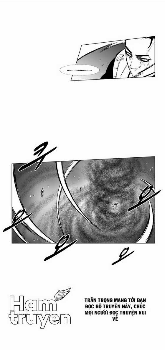 Cơn Bão Đỏ Chapter 169 trang 34