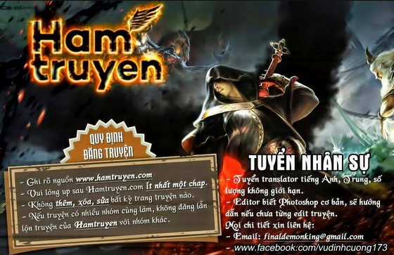 Cơn Bão Đỏ Chapter 169 trang 37