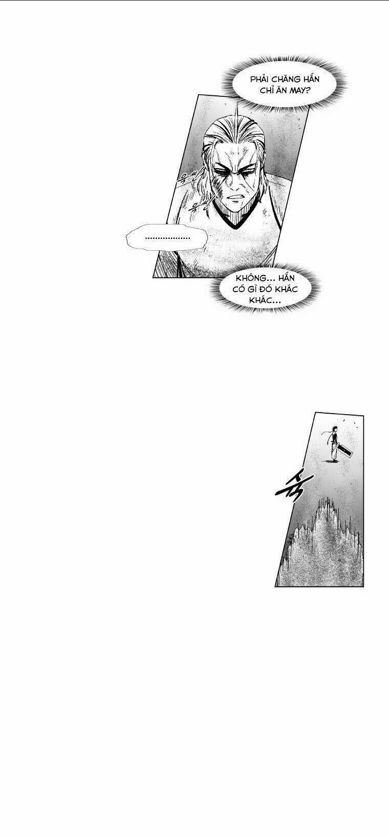 Cơn Bão Đỏ Chapter 170 trang 10