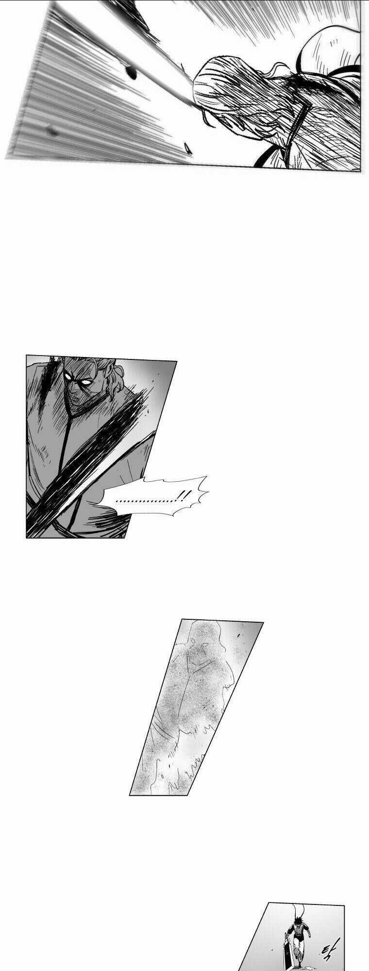 Cơn Bão Đỏ Chapter 170 trang 15