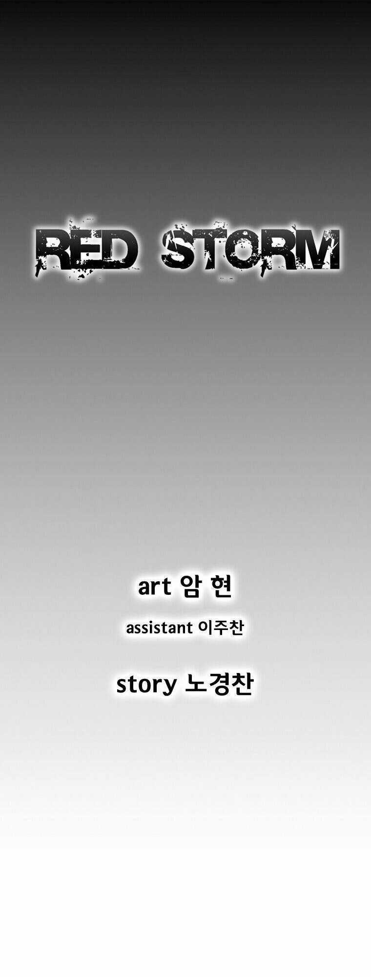 Cơn Bão Đỏ Chapter 170 trang 2