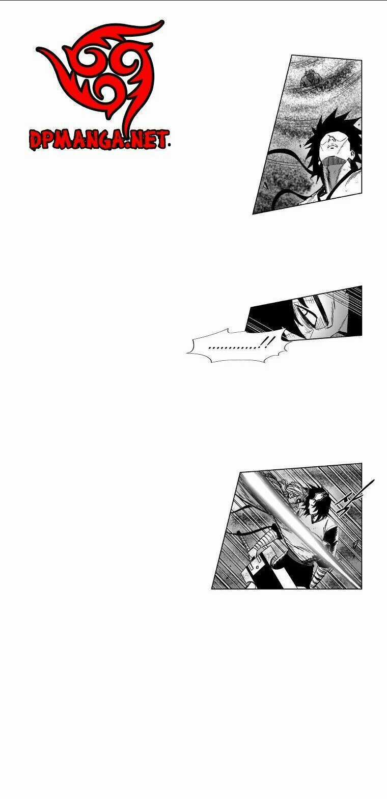 Cơn Bão Đỏ Chapter 170 trang 5