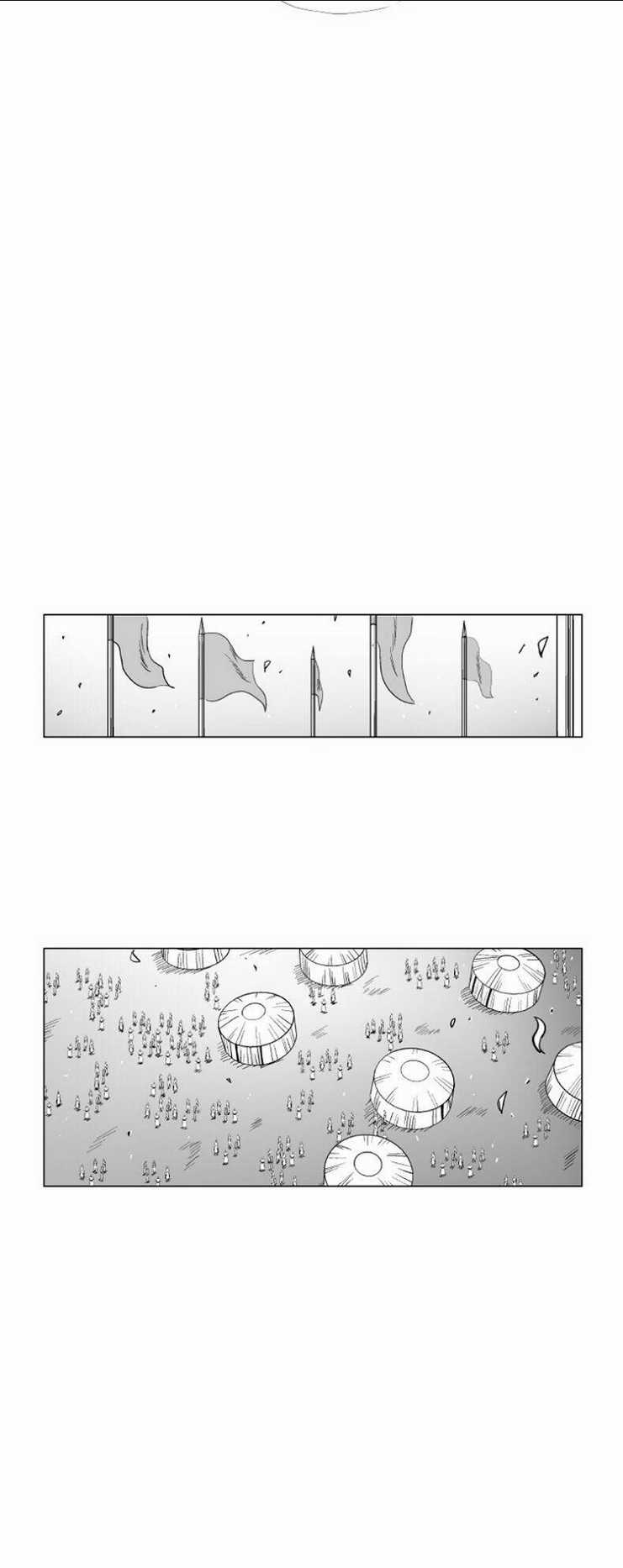 Cơn Bão Đỏ Chapter 171 trang 25