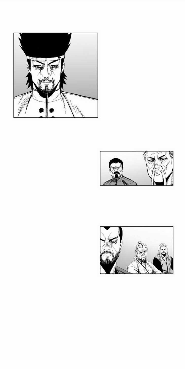 Cơn Bão Đỏ Chapter 171 trang 5