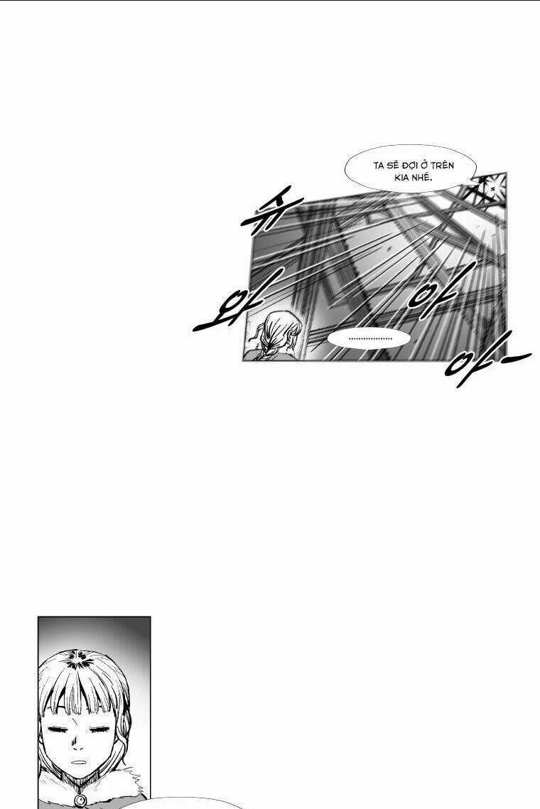 Cơn Bão Đỏ Chapter 172 trang 11