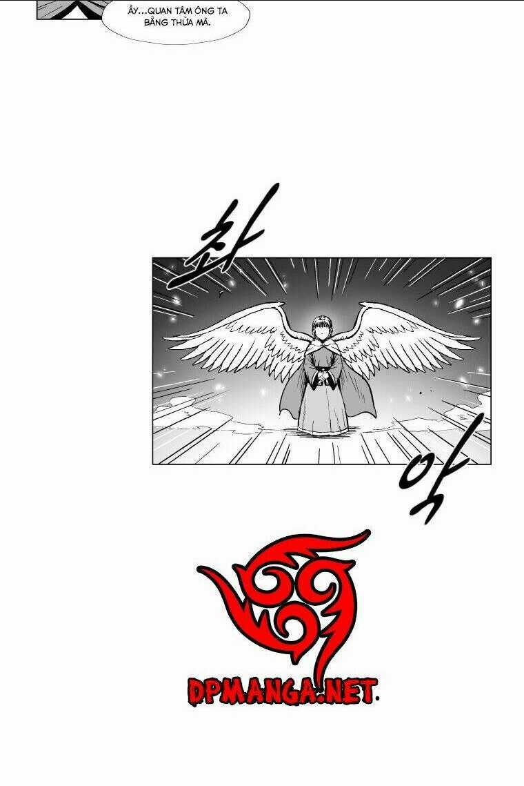 Cơn Bão Đỏ Chapter 172 trang 12