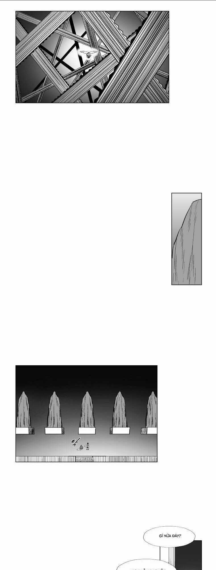 Cơn Bão Đỏ Chapter 172 trang 13