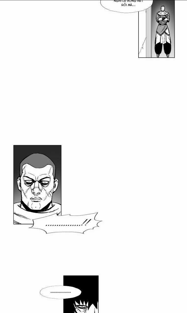 Cơn Bão Đỏ Chapter 172 trang 14