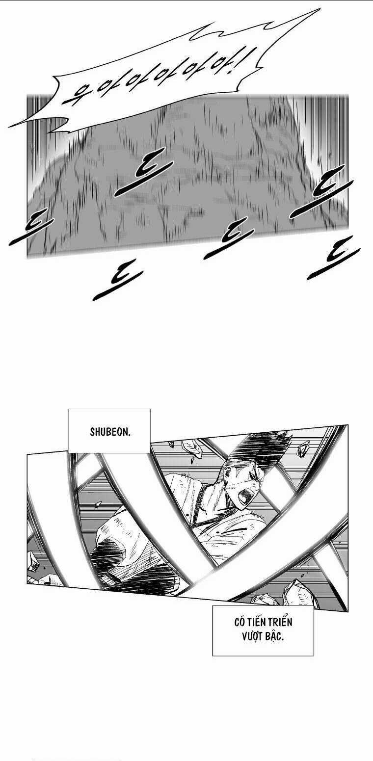 Cơn Bão Đỏ Chapter 172 trang 29